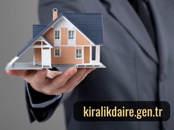 Üçem Mahallesi Kiralık Daire